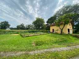 Rare & Unique Bâtisse du XVe siècle avec Gîte